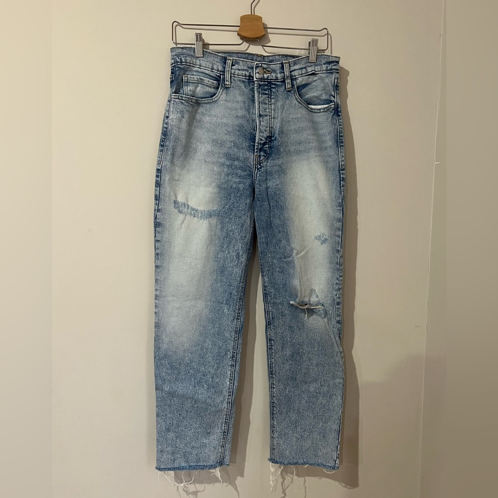 3/$15 Women's Blue Jeans
